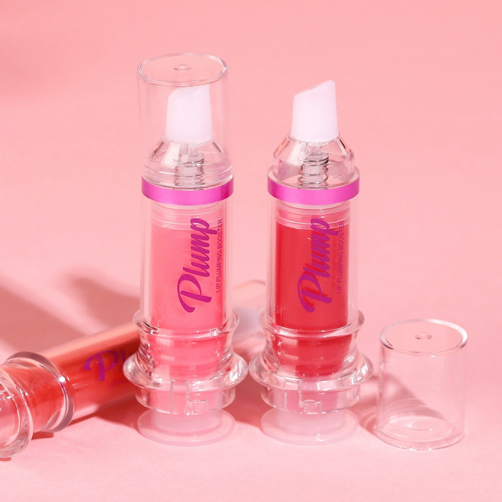Floriq Glow Lip Gloss